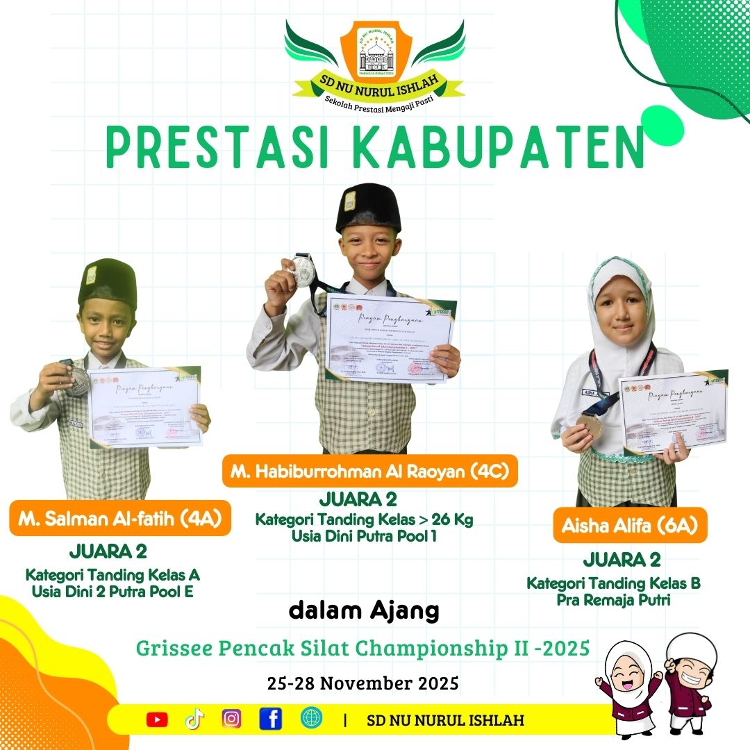 Prestasi